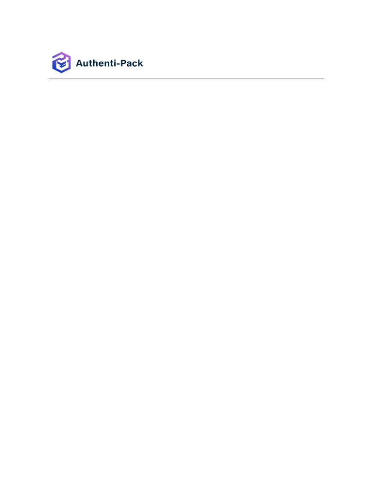 Sample Document | PDF