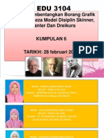 Download Banding Beza Model Disiplin Skinner Canter Dan Dreikurs by Hajar Nabila SN87541919 doc pdf