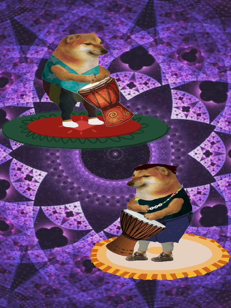 Copia De Batucada Pdf