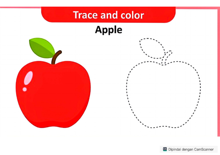 Color Apel | PDF