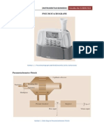 PNEUMOTACHOGRAPH