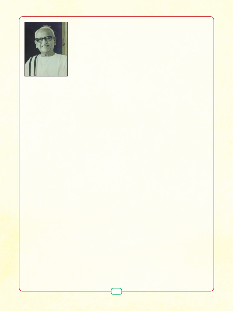 Legacy of Dr. M.V. Krishna Rao | PDF | Medicine