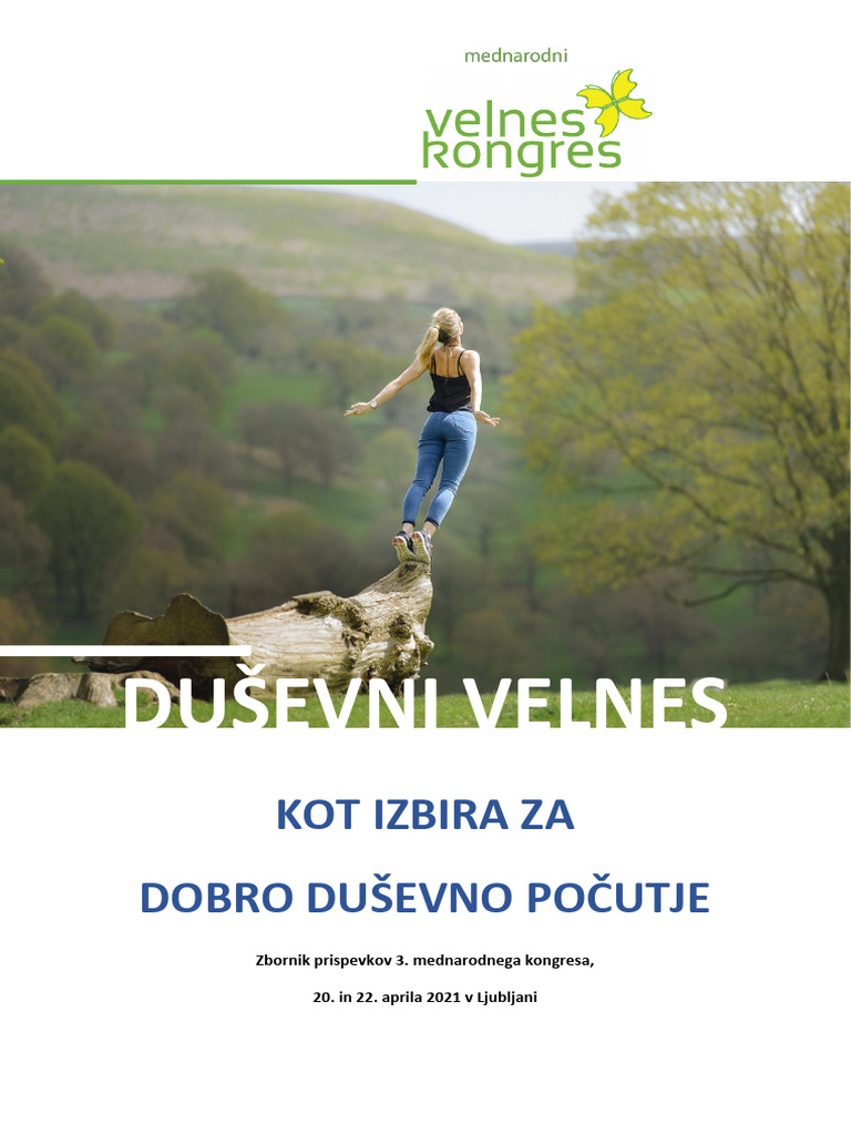 Zbornik 3 Velnes Kongres | PDF