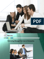 Managed Services