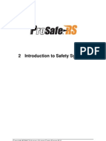 Introduction To Safety Systems