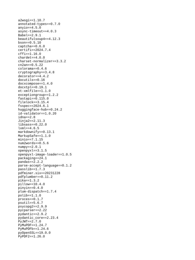 OpenPyXL and PyPDFium2 Libraries | PDF