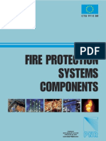 Fire Protection Foam Systems Catalog