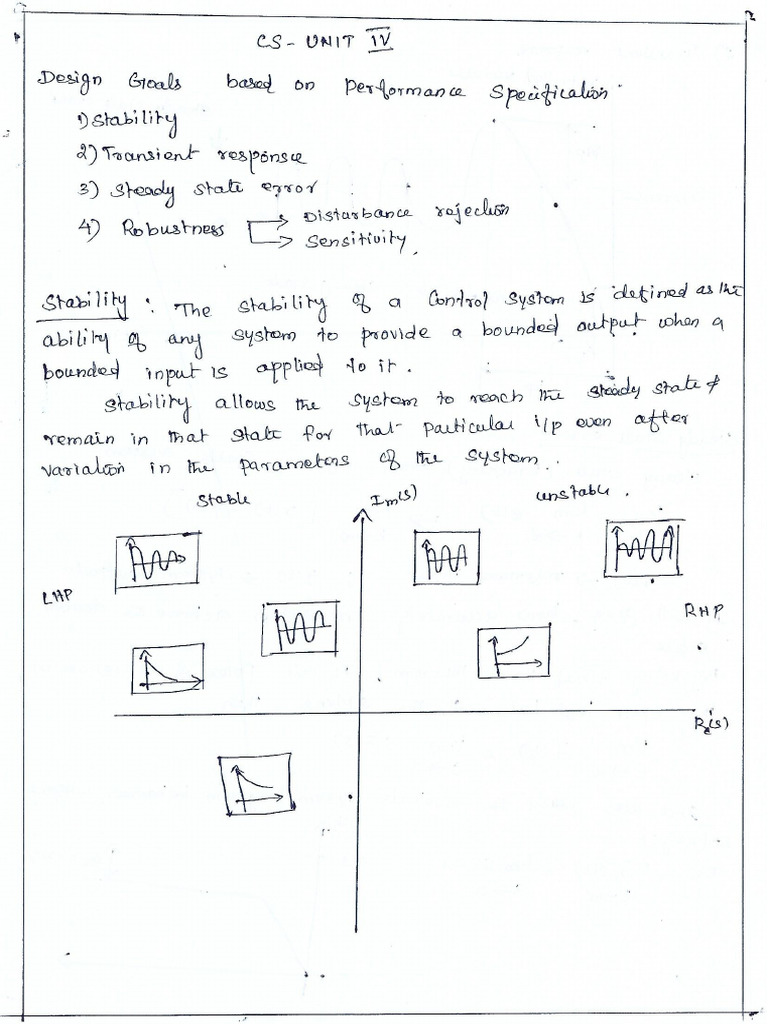 CS Unit Iv | PDF