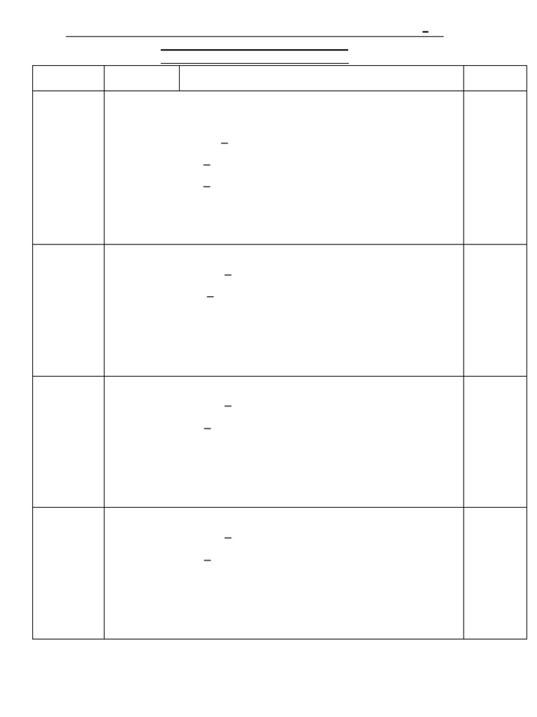 Annual Exam Seating Plan 2025 | PDF