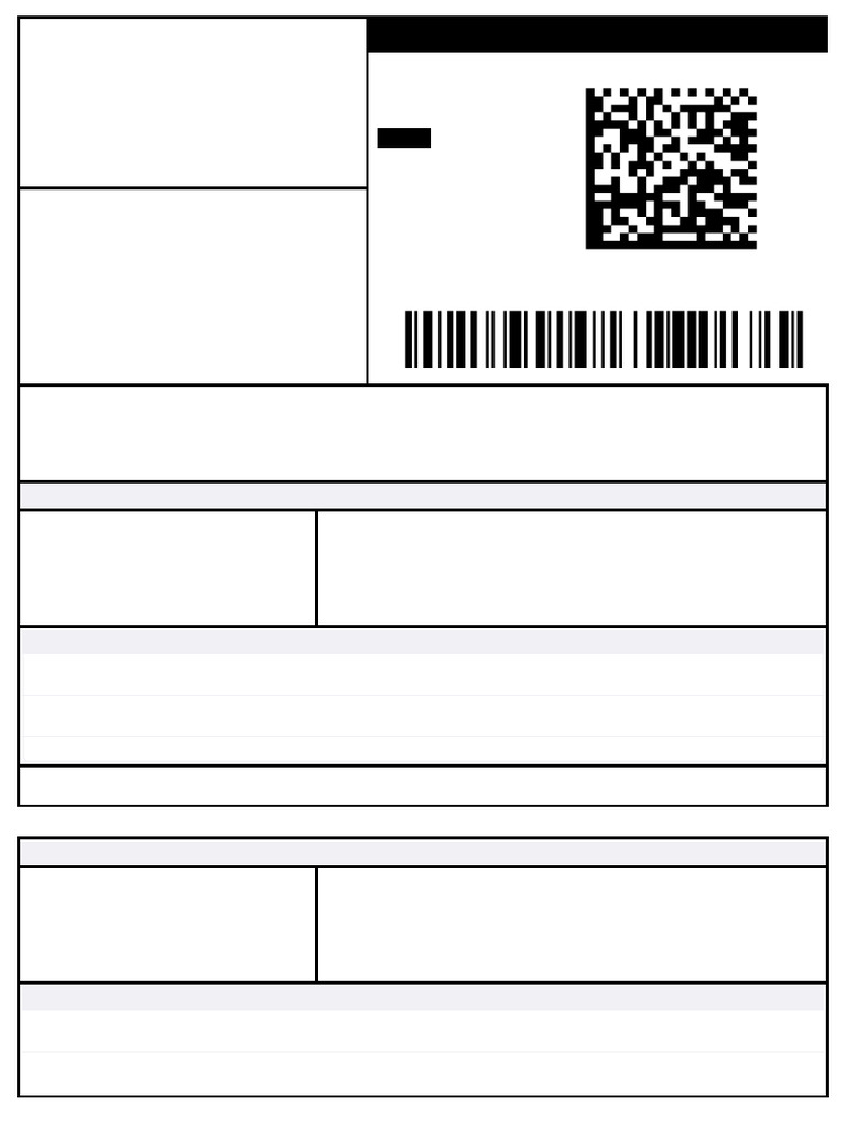Sub Order Labels | PDF | Invoice | Government Finances