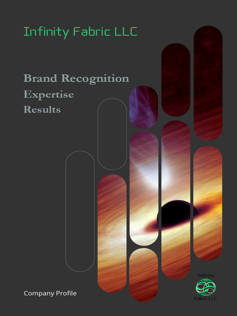 Drone Survey Innovations at Infinity Fabric | PDF | Analytics ...