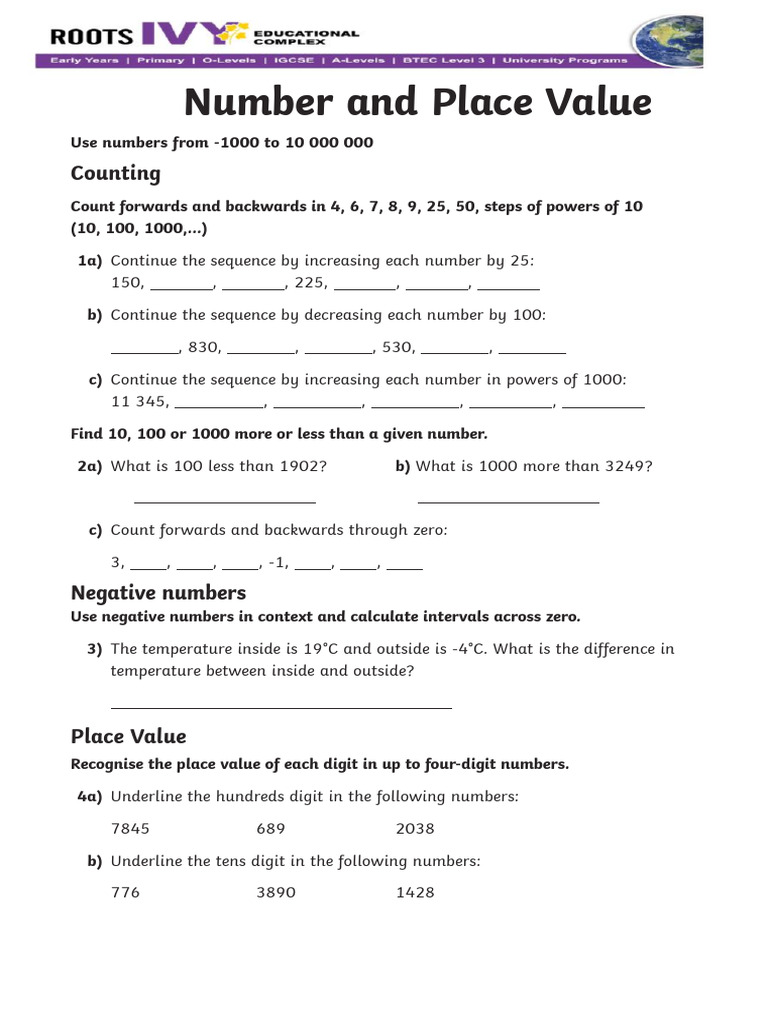 Grade 5-6 Mathematics Practice Guide | PDF | Arithmetic | Mathematics