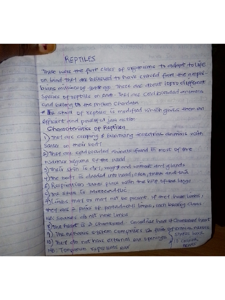 ZEB401 Notebook | PDF
