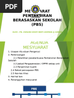 Borang Instrumen Isppk Kbat Full 2025 | PDF