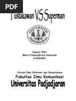 Download Pustakawan vs Superman by bobry SN8754865 doc pdf