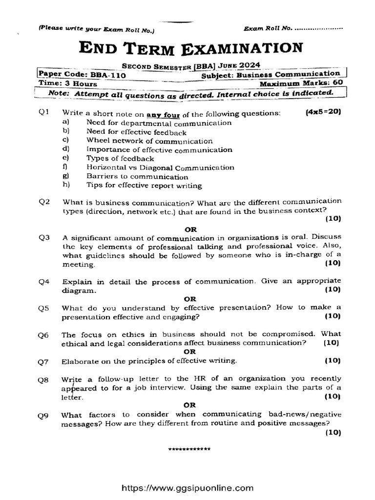 BC Pyq 2 | PDF