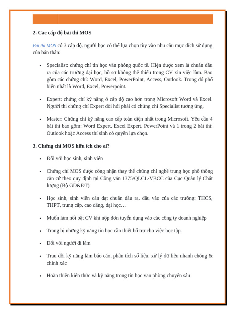 B13 Word | PDF
