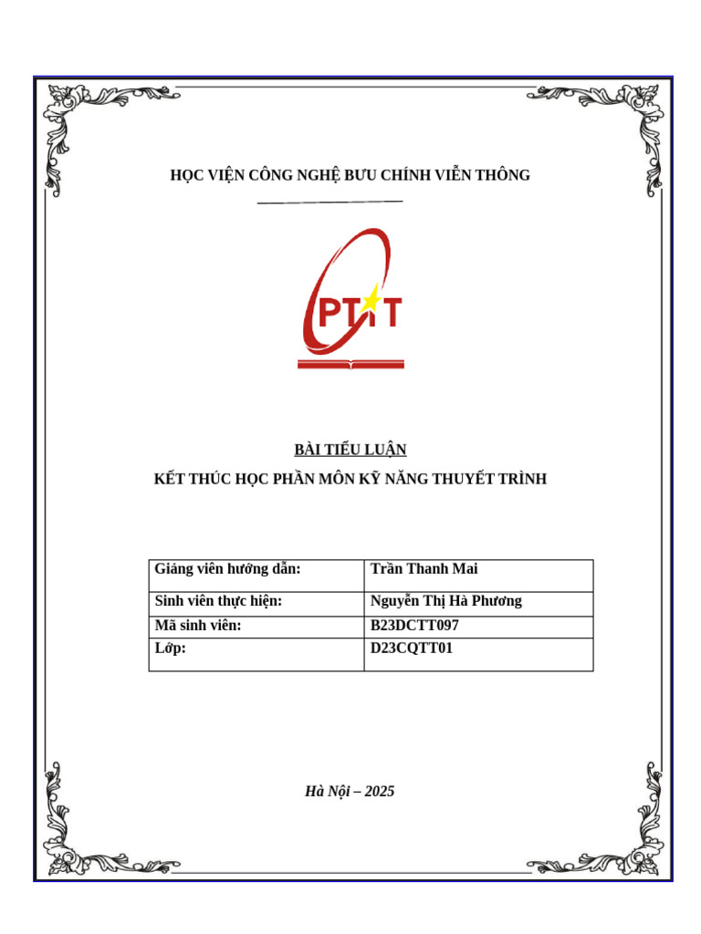 KNTT | PDF