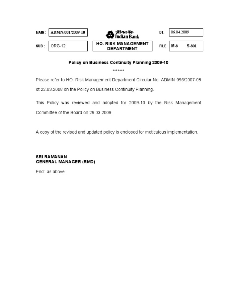 Admin 1 | PDF
