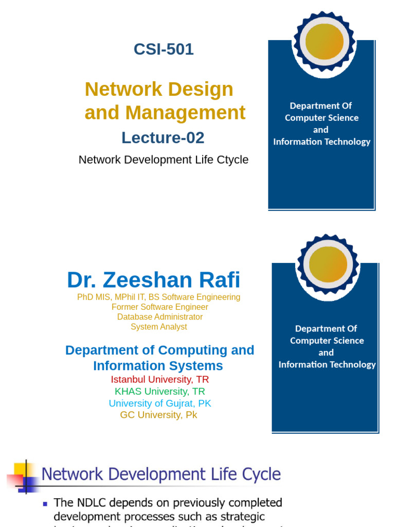 Lecture 02 | PDF