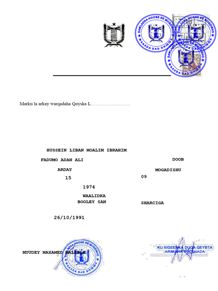 somaliland-birth-certificate-sample-pdf-somalia