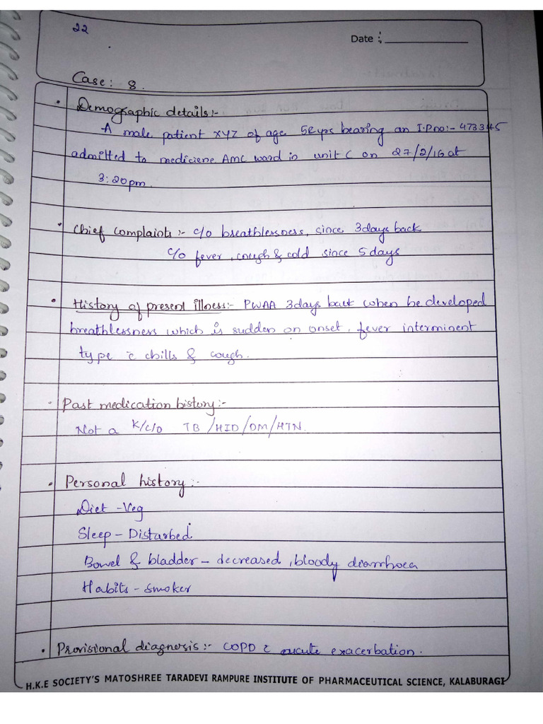 Case 6 | PDF