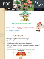 THE DRIPPER BOX!? -DAMNGOOD!! × NATURE Edible and Poisonous Mushrooms of The World | PDF | Edible