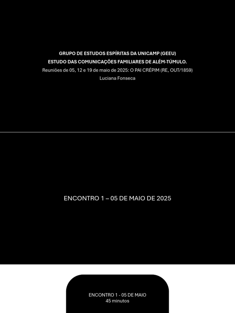 O PAI CRÉPIN_R5 | PDF