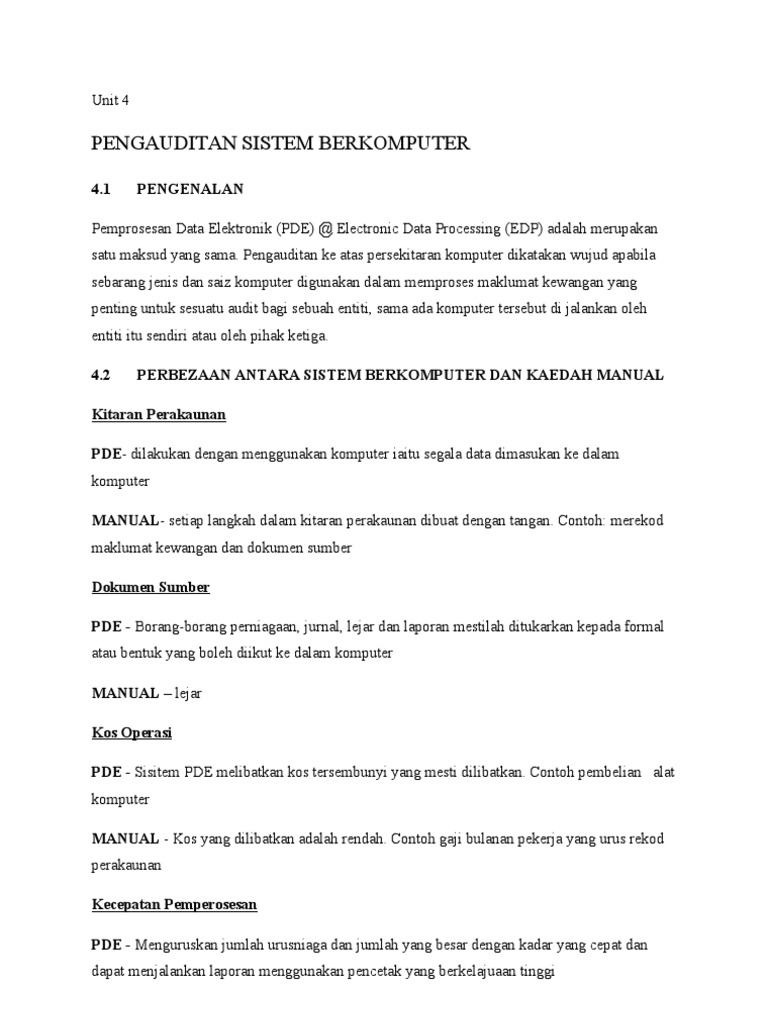 Unit 4 Pdf