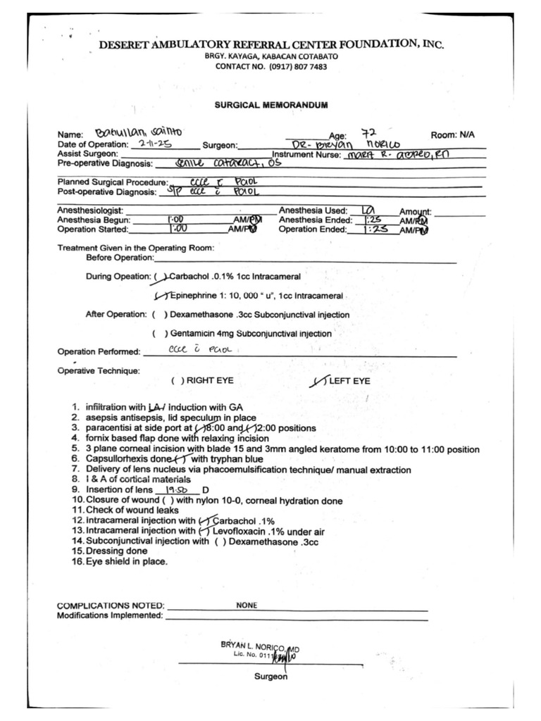 Opr | PDF