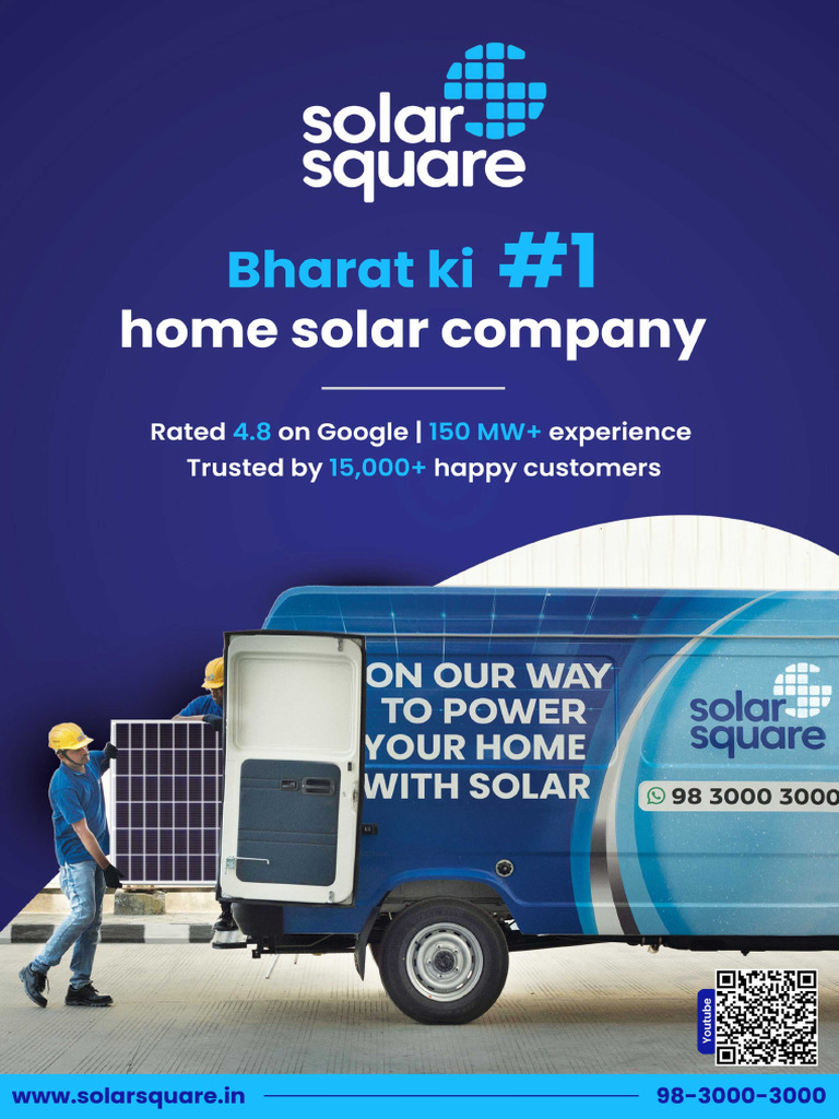 Solar Panel Quotation for Jaipur Home | PDF | Power Inverter | Electricity