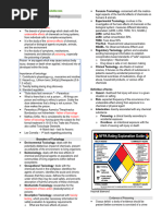 ICD-10-CM Coding: Poisoning & Effects Guide | PDF | Toxicity | Drugs
