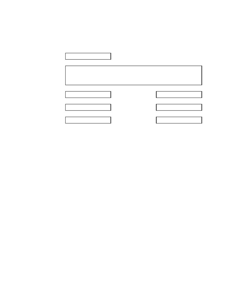 JSA Template | PDF