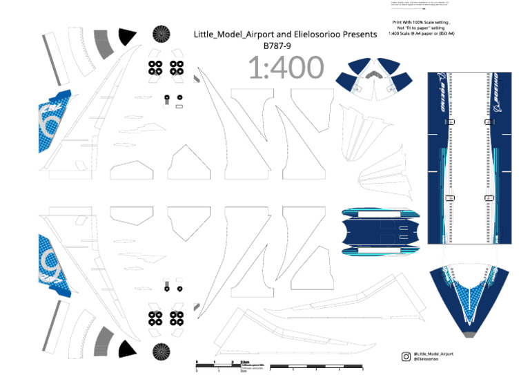 LMA Edit_[400] B787-9_house Livery-R4 | PDF