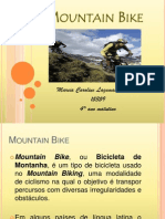 7 Mountain Bike