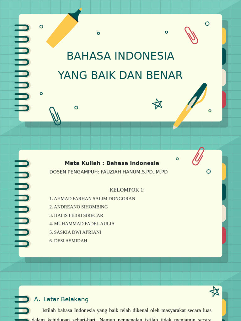 En Steps For Studying A Text by Slidesgo | PDF