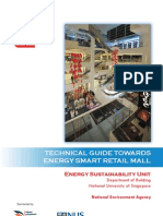 Energy Efficiency Guide for Retail Malls