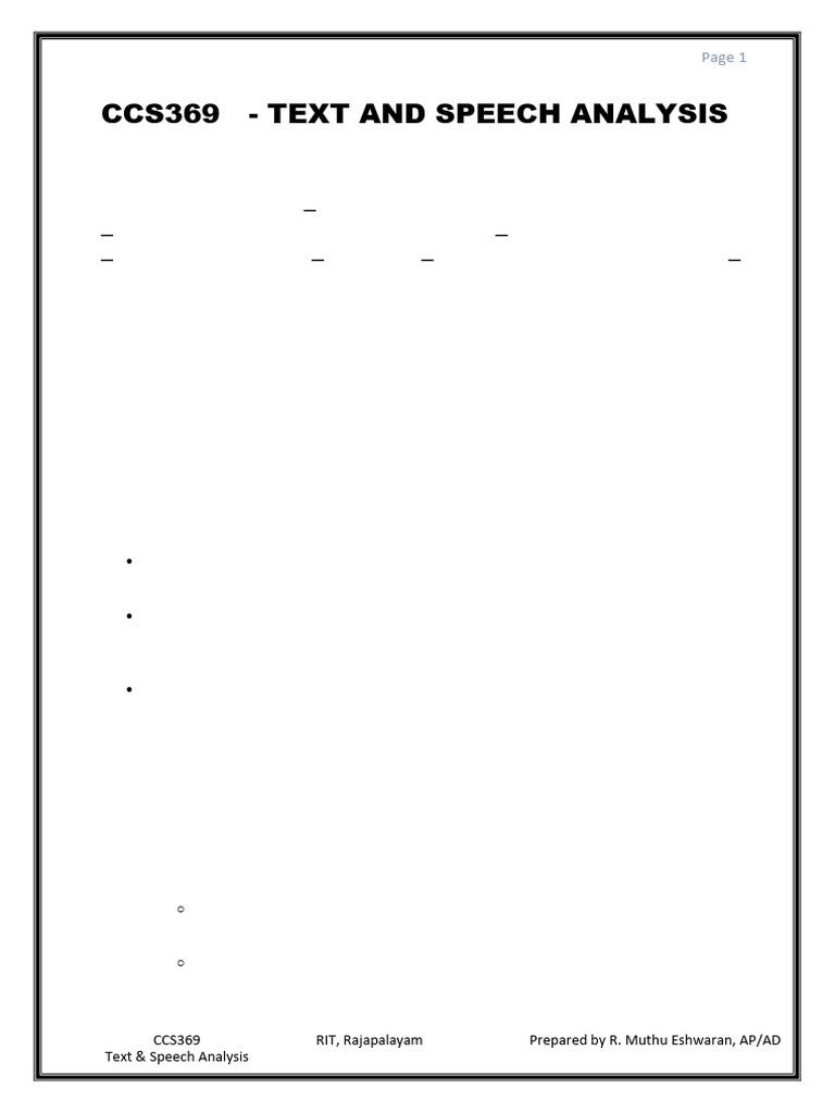 Question Answering & Dialogue Systems | PDF | Information Retrieval ...