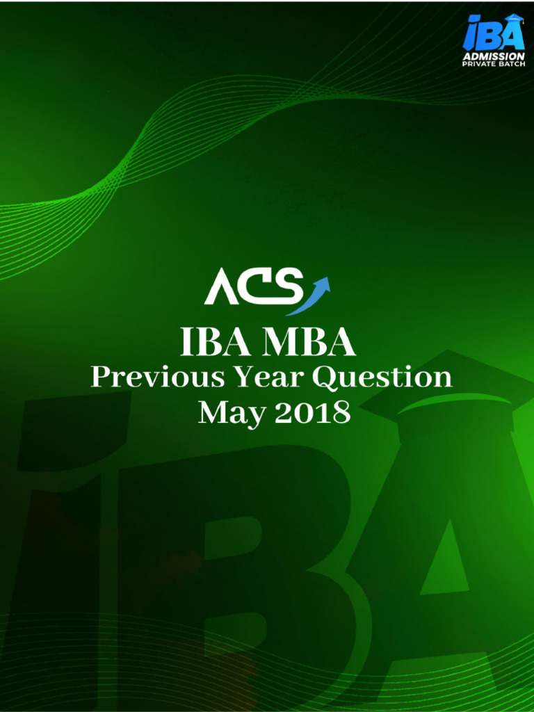 MBA 18 | PDF | Grammar | Linguistics