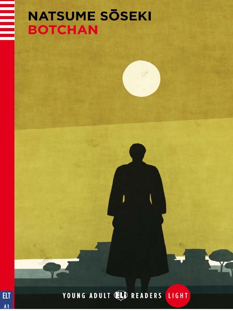 Botchan - Natsume Soseki | PDF