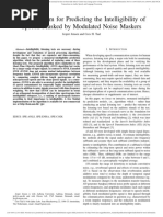 MIT | PDF | Speech | English Language