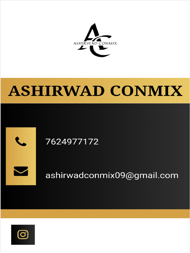 Digital Card | PDF
