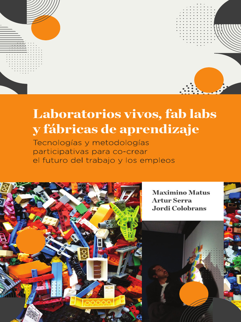 Labs Copia Tecnoantropologia-1 | PDF | Innovación | Sustentabilidad