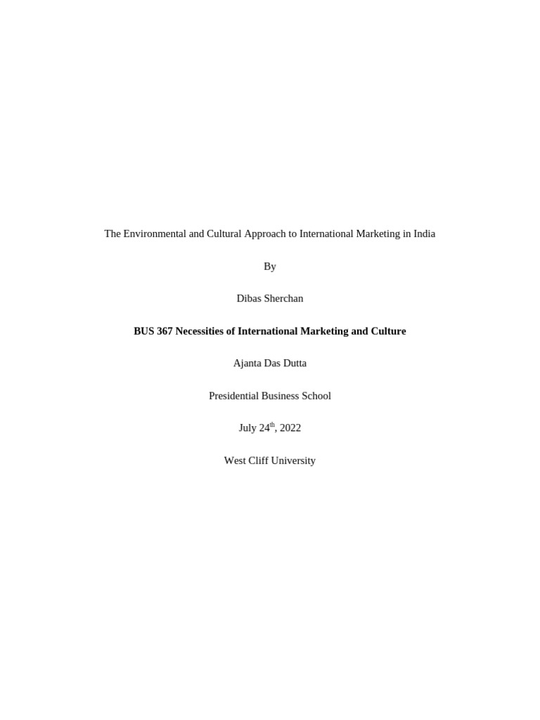 4720 Dibas Sherchan CLA1 800120 1268270570 | PDF | Pepsi Co | Coca Cola