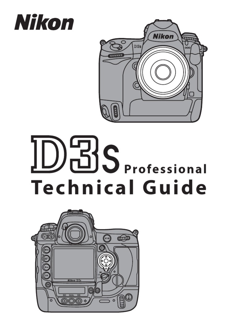 Technical Guide: Professional | PDF