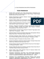 Download CONTOH TESIS MANAJEMEN PENDIDIKAN by Tesis Skripsi SN87561039 doc pdf