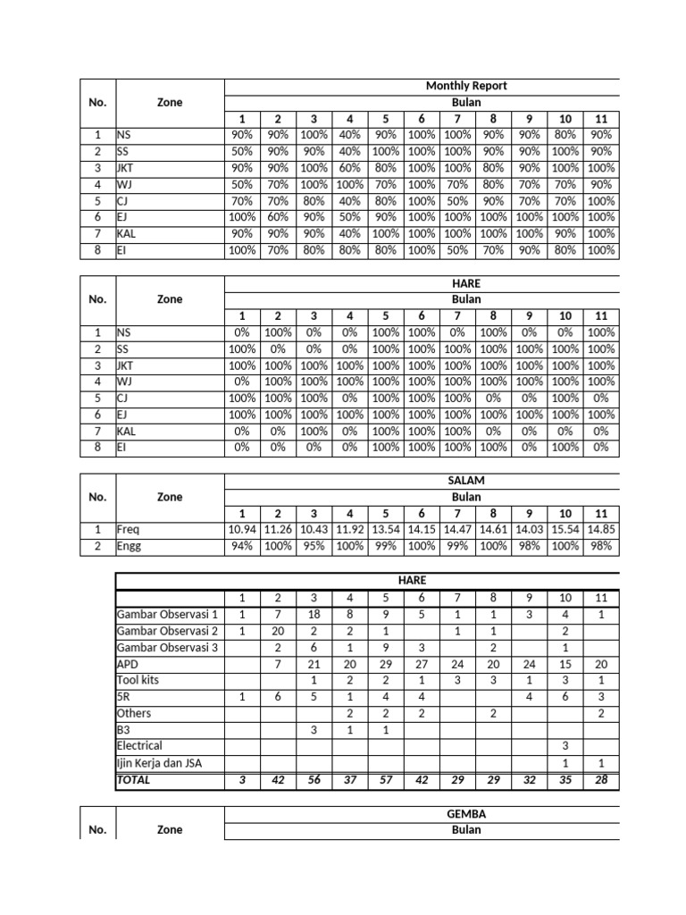 Safety Monitoring (2024) | PDF