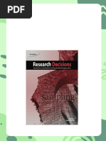 Applied Regression Analysis and Other Multivariable Methods
