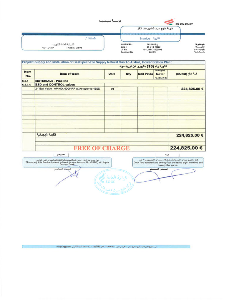 SG GP 22102509260 | PDF