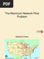 07 Network Flow Algorithms-1